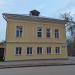 Воскресенский пер., 7 в городе Калуга