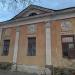 Южный флигель усадьбы Яновских в городе Калуга