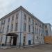 Усадьба Яновских в городе Калуга