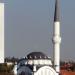 Haydarpaşa Protokol Camii in İstanbul Büyükşehir Belediyesi city