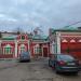Воскресенская ул., 7а в городе Калуга