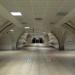 Kadıköy Metro İstasyonu in İstanbul Büyükşehir Belediyesi city