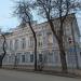 Дом Терениных в городе Калуга