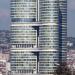 Dumankaya İkon in İstanbul Büyükşehir Belediyesi city