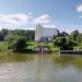 Диорама в городе Киров