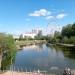 Парк им С.М. Кирова в городе Киров