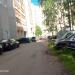 ул. Защитников Отечества, 105/52 в городе Киров