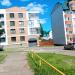 ул. Защитников Отечества, 108 в городе Киров