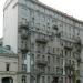 Sadovaya-Spasskaya ulitsa, 20 строение 1 in Moscow city