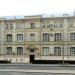Sadovaya-Chernogryazskaya ulitsa, 4 строение 1 in Moscow city