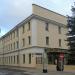 Maly Kharitonyevsky pereulok, 6 строение 3 in Moscow city