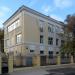 3-й корпус Московского НИИ глазных болезней им. Г. Л. Гельмгольца (ru) in Moscow city