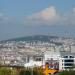 Büyük Çamlıca Tepesi in İstanbul Büyükşehir Belediyesi city