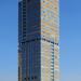 Palladium Tower in İstanbul Büyükşehir Belediyesi city