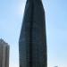 Allianz Tower in İstanbul Büyükşehir Belediyesi city