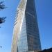 Allianz Tower in İstanbul Büyükşehir Belediyesi city