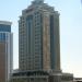 Istanbul Marriott Hotel Asia (en)