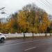 Пятницкое кладбище в городе Калуга