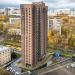 Nagornaya ulitsa, 5а in Moscow city