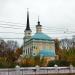 Храм Петра и Павла в городе Калуга