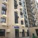ulitsa Generala Glagoleva, 11 корпус 1 in Moscow city