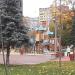 Детская игровая площадка в городе Москва