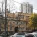 Флотская ул., 15 корпус 1 в городе Москва