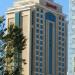 Istanbul Marriott Hotel Asia in Istanbul Metropolitan Municipality city