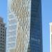 Allianz Tower (tr) in Istanbul Metropolitan Municipality city