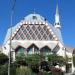 Mustafa Kanat Camii (tr) in Istanbul Metropolitan Municipality city