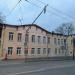 Средняя школа № 3 им. Г. В. Зимина в городе Калуга