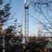 Опора освещения (с базовой станцией) в городе Хабаровск
