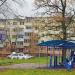 Спортивная площадка в городе Калуга