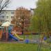 Детская площадка в городе Калуга