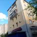 ул. Защитников Отечества, 55 в городе Киров