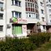 Аптека № 4 «Фармостров» (ru) in Homieĺ city
