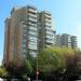 İnci sitesi (tr) in Istanbul Metropolitan Municipality city