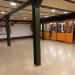 M1 station - Oktogon in Budapest city
