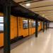 M1 station - Oktogon in Budapest city