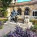 Monument to Ignác Darányi in Budapest city