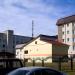 Трансформаторная подстанция ТП 428 (ru) in Homieĺ city