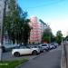 ул. Мопра, 7 в городе Киров