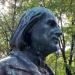 Бюст Яноша Надьваты (ru) in Budapest city