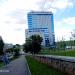 Бизнес-центр «Кристалл» в городе Киров