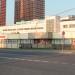 Рынок в городе Москва