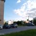 Школа № 10 им. К. Э. Циолковского в городе Киров