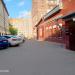 Корпус завода «Красный инструментальщик» в городе Киров