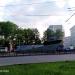 Памятник «Танк T-34-85» в городе Киров