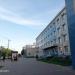 Авиационный техникум в городе Киров