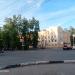 Морозовская ул., 89/48 в городе Киров